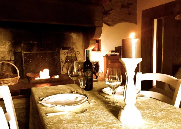 Bed and Breakfast Relais Il Pozzeto Anghiari